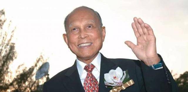 霍英东_李嘉诚_香港