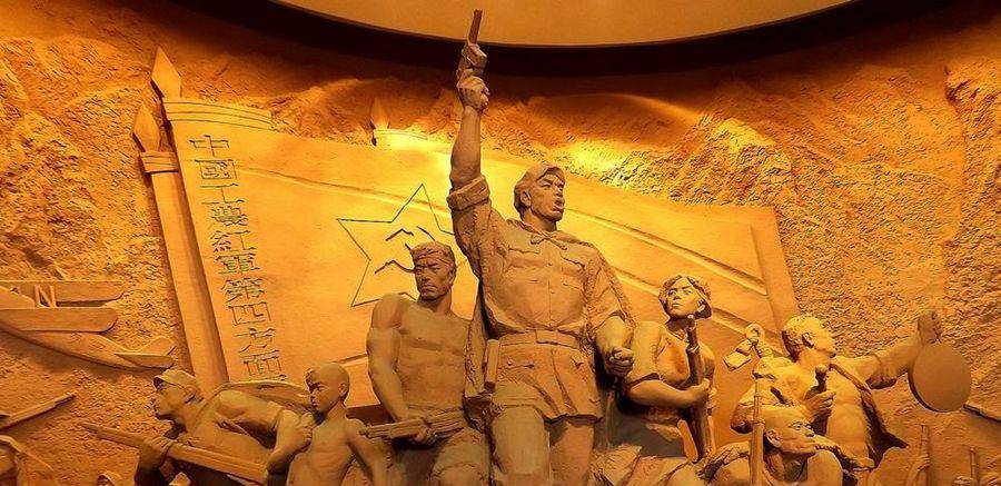 贯通大别山,创建鄂豫皖,为何这一宏伟战略当初却险些夭折?