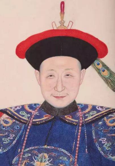 从荣耀走向辉煌,富察家族在清朝康熙,雍正,乾隆三朝