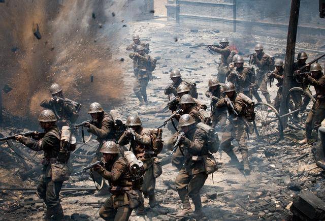 宋希濂率部与日军血战富金山,十天伤亡九成_蒋介石_国民政府_德国