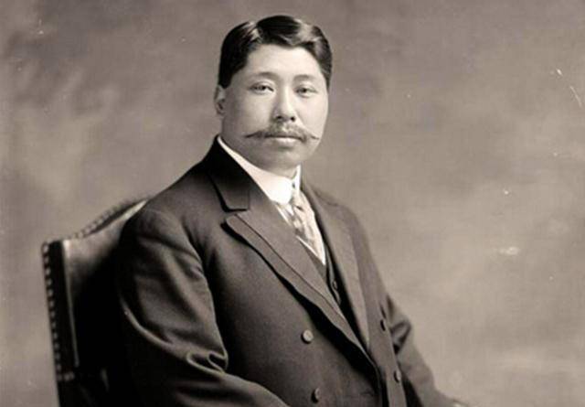 辛亥革命先驱黄兴42岁因病去世,留下8个子女,如今现状如何?