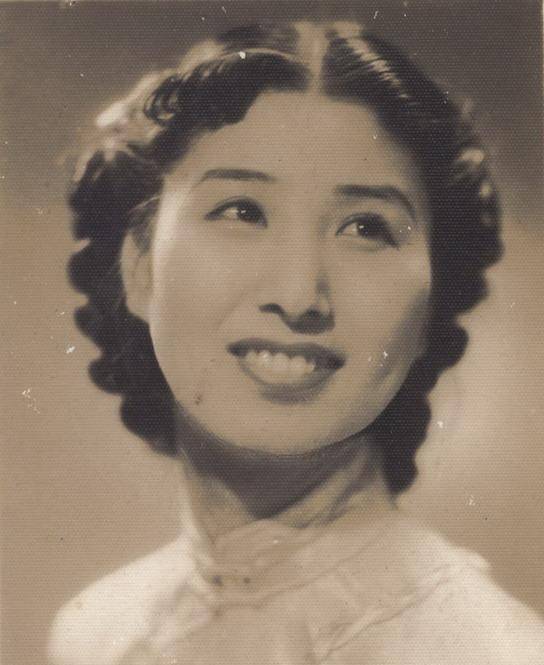 《色戒》女主原型郑苹如:被误读多年,真实的她与电影中出入很大