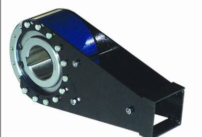 nj250-220接触式逆止器 斗式提升机 皮带机_kw_电机_功率