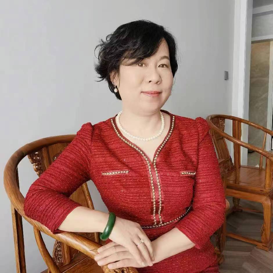 李赢:走在时代前沿的安发女强人_文学_康复_感觉