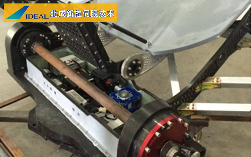 赛劲sejinigb减速机丨非标摆线减速机定制化解决方案