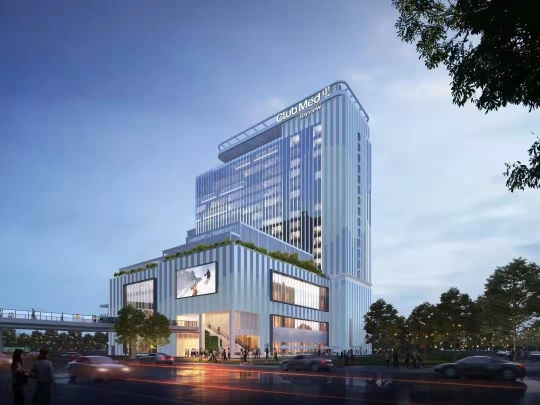 上海后花园(太仓复游城)楼盘最新价格-售楼中心-楼盘详情_配套