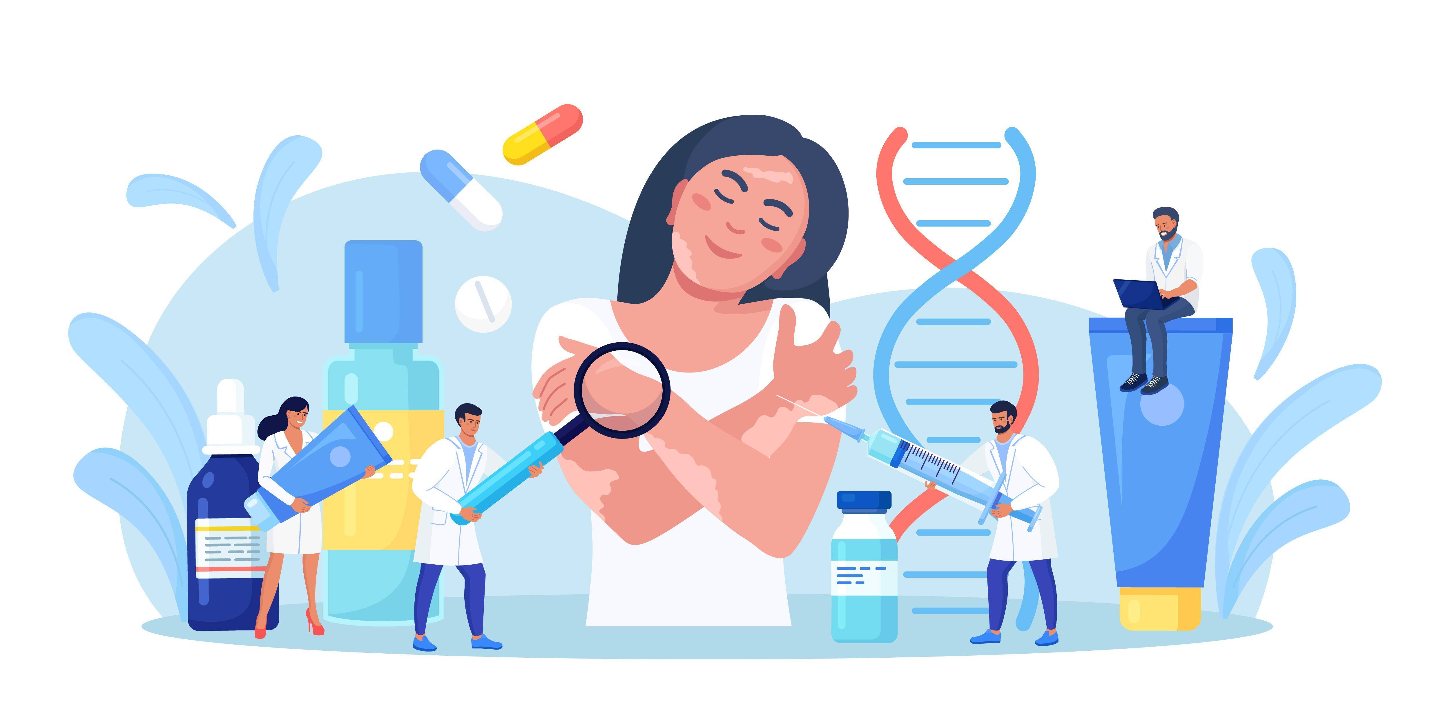 染色体_蛋白质_相关