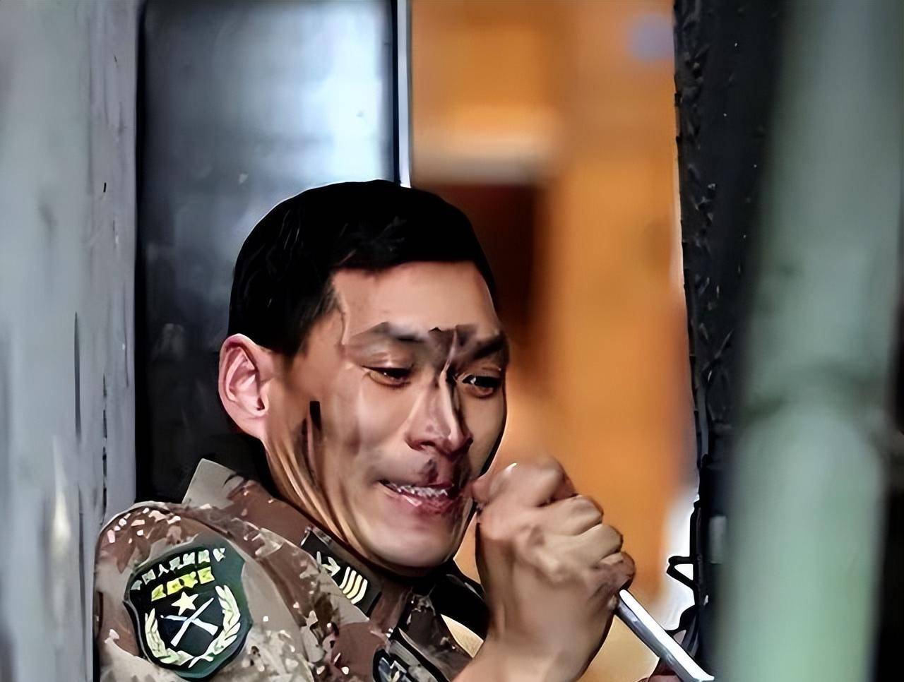 兵王芮银超:部队为他二改士官编制,曾拒40万年薪工作,服役30年_生活