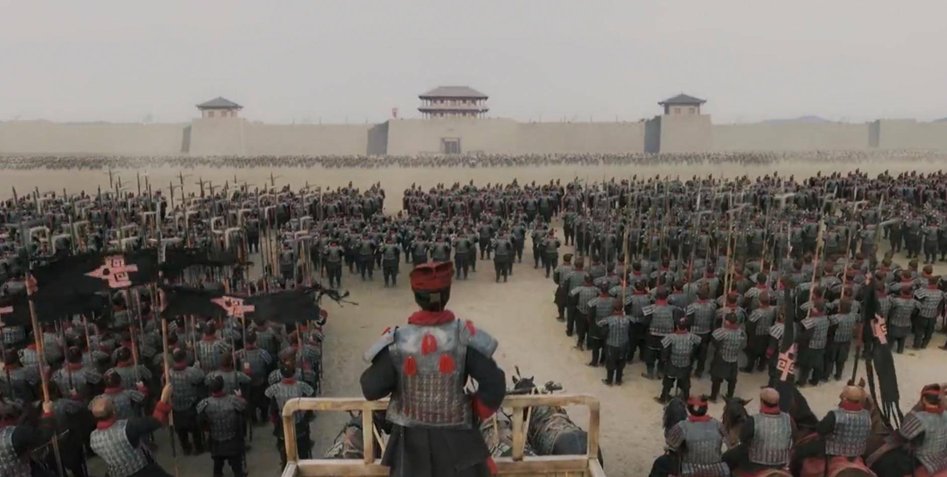 抵抗_六国_秦始皇