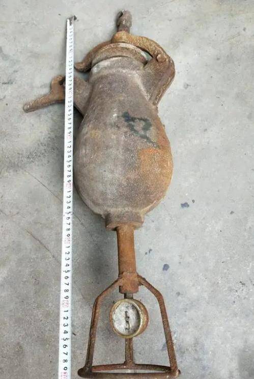 66张图片带你看看,那些即将消失的老物件,满满的都