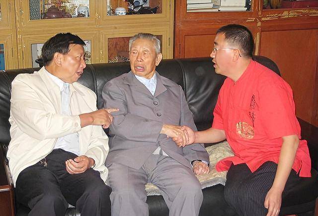 人民公仆刘明辉:担任云南副省长长达24年,65岁任省长,享年96岁_土匪