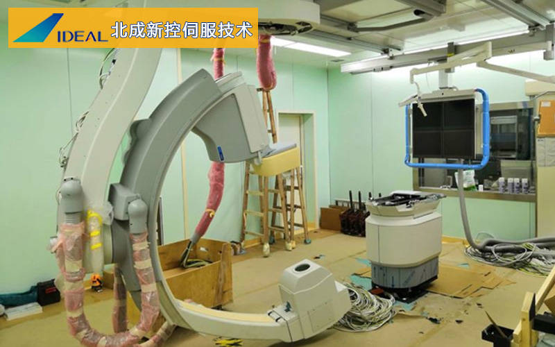 赛劲sejinigb减速机丨非标摆线减速机定制化解决方案