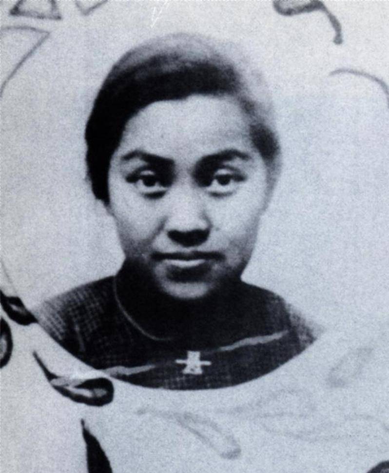 万婴之母林巧稚:一生未婚,袁隆平由她接生,钟南山叫她姑婆_工作_考试