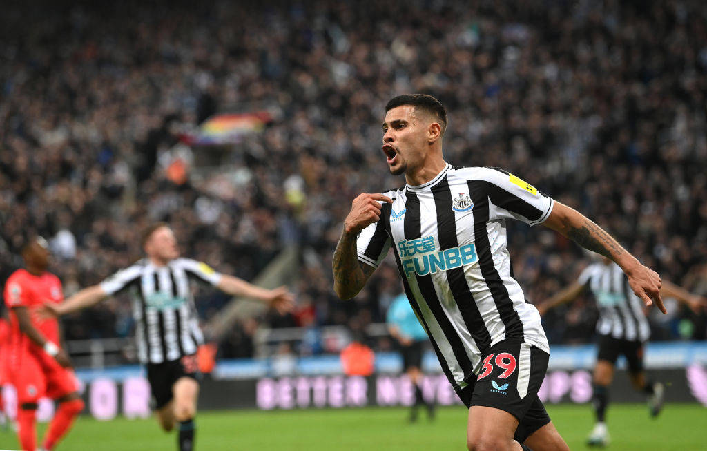 (超大神)足总杯 布莱克本vs纽卡 喜鹊军团能把握本赛季最后的救命稻草