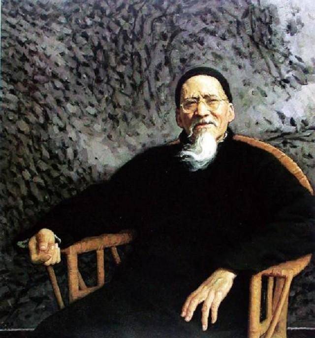 傅雷的遗憾:棍棒教育,儿子成才后入英国籍,晚年与妻子含恨自尽_傅聪