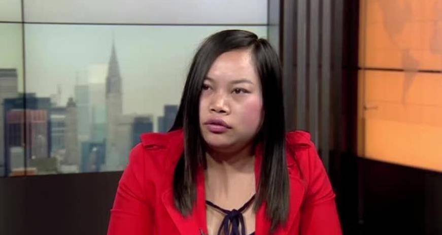 "网红恶女"罗玉凤的荒唐史,原来为了出名真的可以抛弃自我_母亲_继父