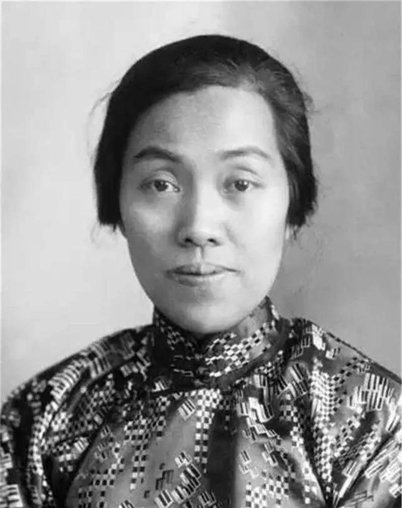 万婴之母林巧稚:一生未婚,袁隆平由她接生,钟南山叫她姑婆_工作_考试