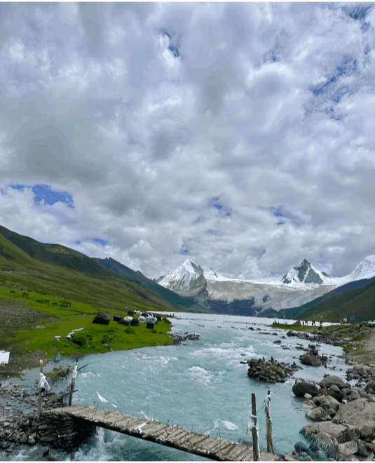 西藏旅游8天多少钱,西藏八日游一般多少钱,看完这篇