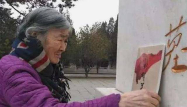 刘胡兰牺牲时,12岁妹妹目睹行刑全过程,如今她过得怎么样了?