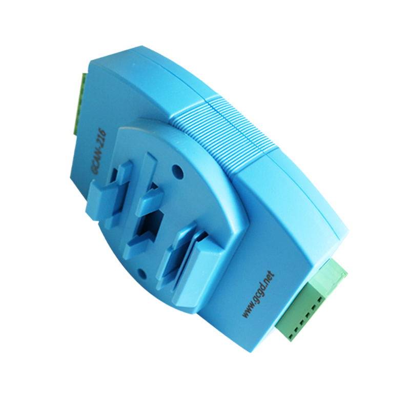 can隔离器的电源要求是什么?