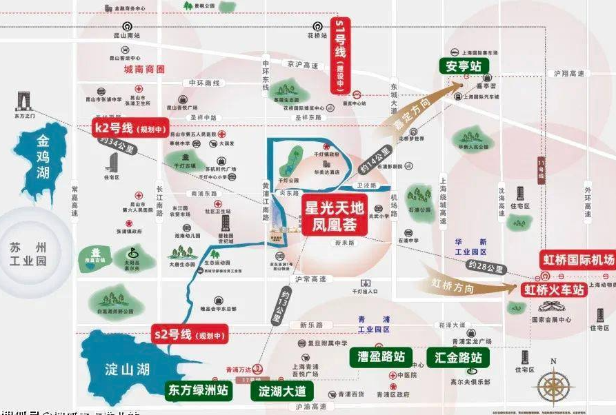 昆山千灯(碧桂园凤凰荟)售楼处电话_售楼中心_24小时电话-凤凰荟营销