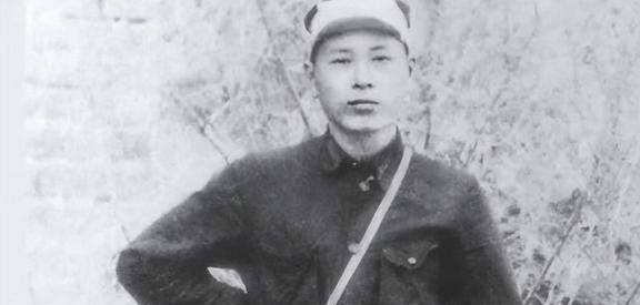 李井泉曾是四川"一把手",儿子被人打死,他为何却表态:不追究_工作_国