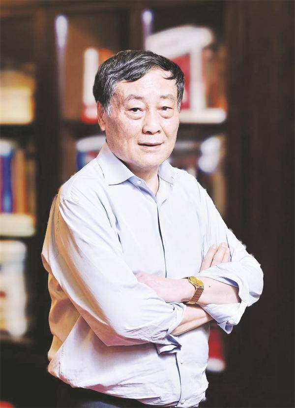 企业家精神永存 ——纪念并学习当代优秀企业家榜样宗