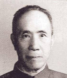 何基沣:叛徒明知他是地下党,揭发9年,却看着他从师长升为副司令_日军