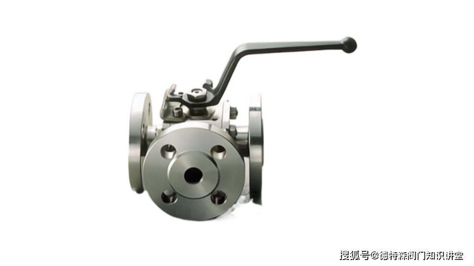 三通换向阀选型方法_阀门_特性_管道