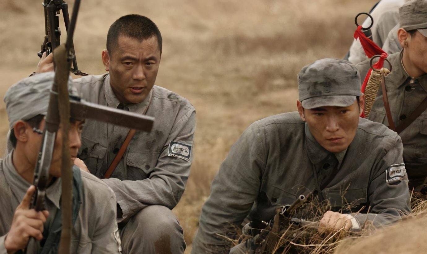 原来是一条妙计_阚疃_张风才_骑兵