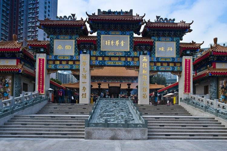 香港五日游跟团价格，香港旅游团5日游多少钱，看完这篇攻略全明白