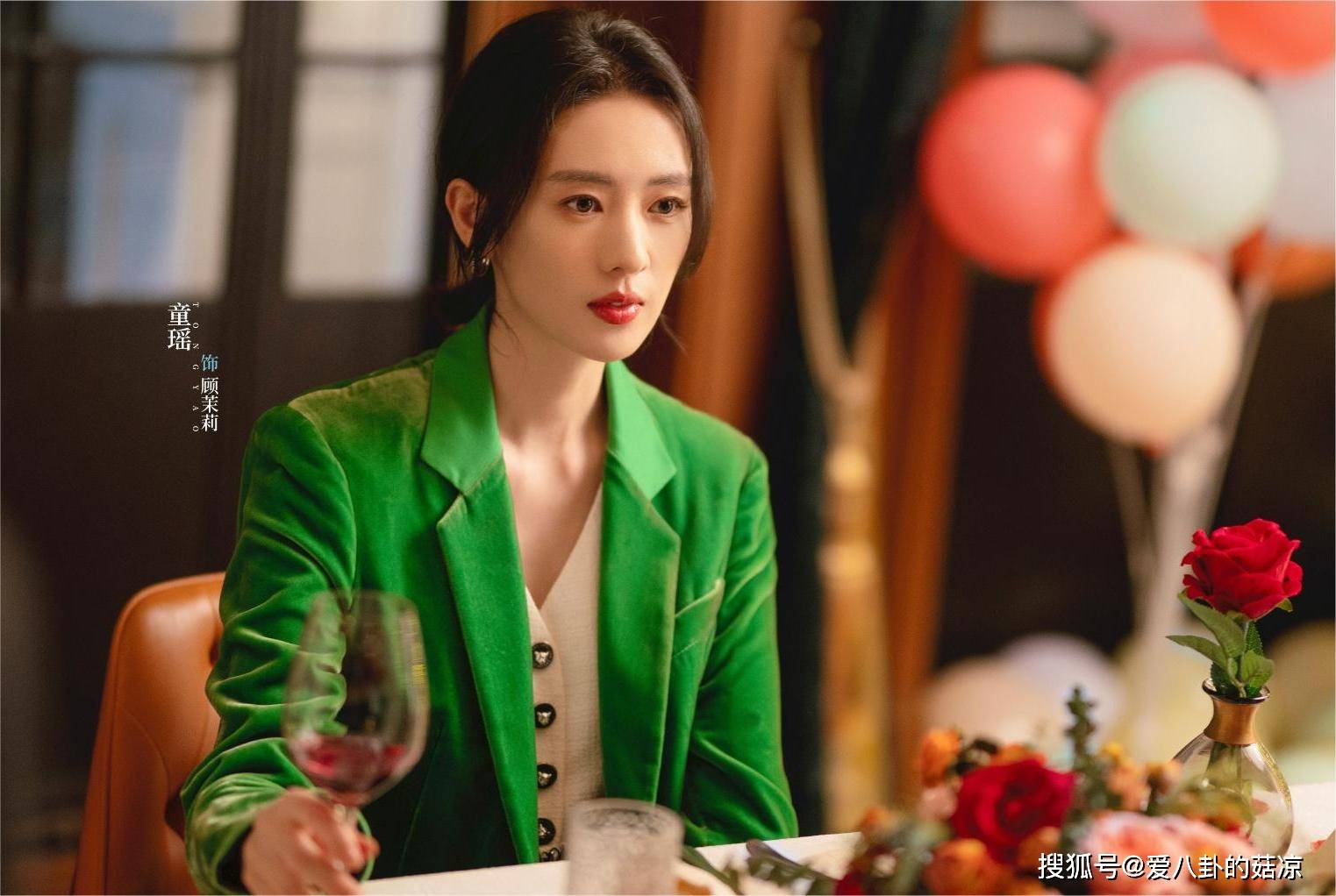 鹅厂重磅推出3部新剧,部部看点十足,哪部有爆款相?_生活_婚姻_展开