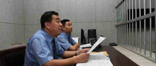 2019年山东蓬莱一黑社会覆灭:长期霸占海域,渔民缴费才能下海捞_曲