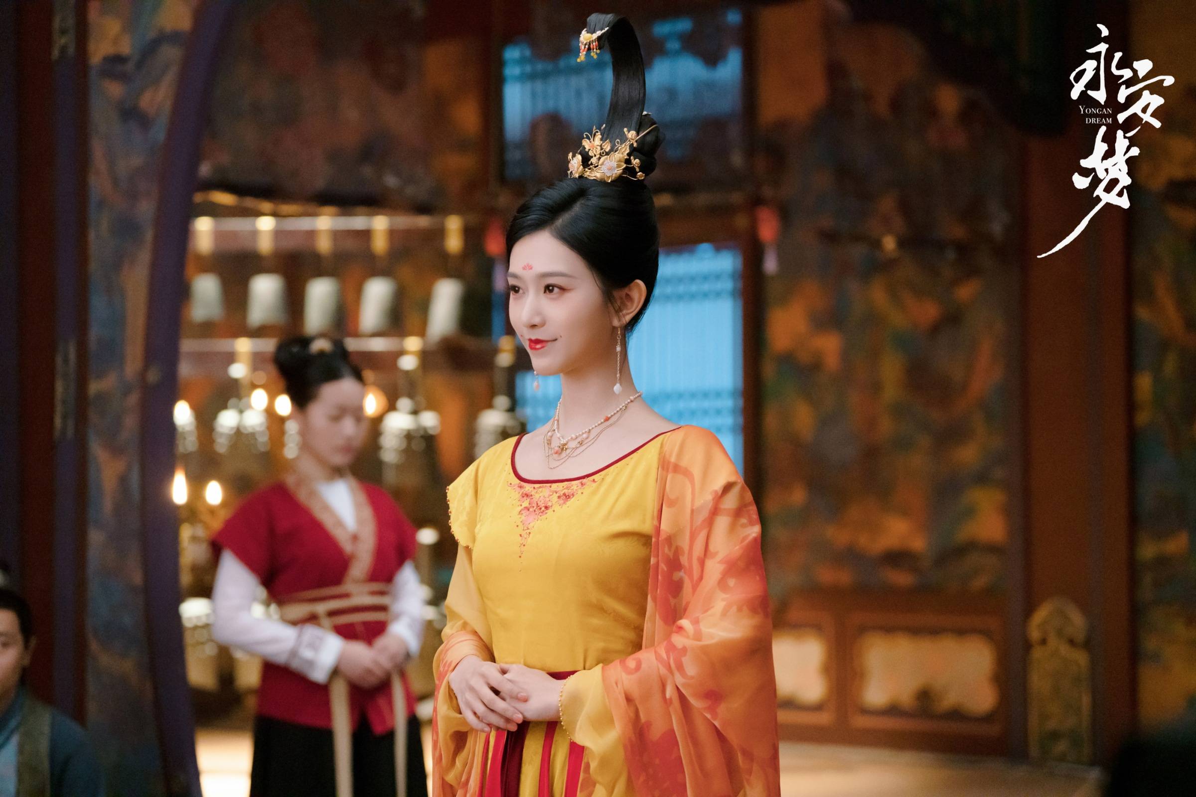 了极高的口碑和业内认可,其饰演的杨开慧先辈朴实坚毅的形象深入人心