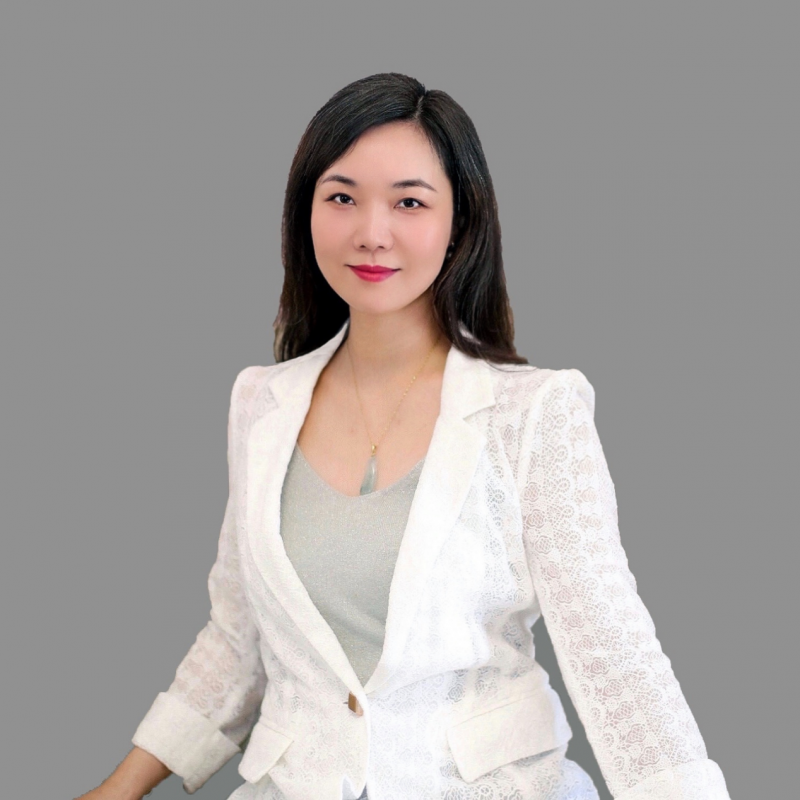 专访心理咨询师-林夏:心灵领航者,助力生命的旅程_工作_人际关系_问题