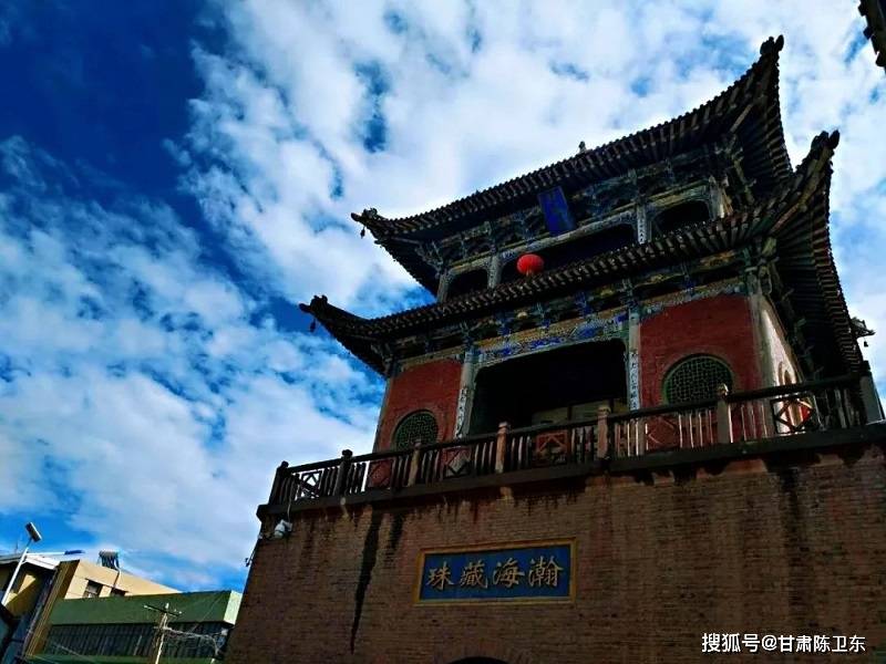 古浪县司法局大靖司法所被命名为新时代"枫桥式"基层单位_全省_工作