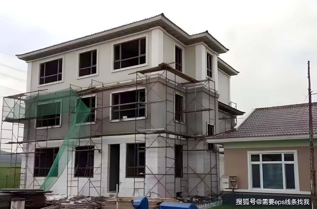 eps外墙线条安装后的养护有哪些注意事项?_进行_环境_影响