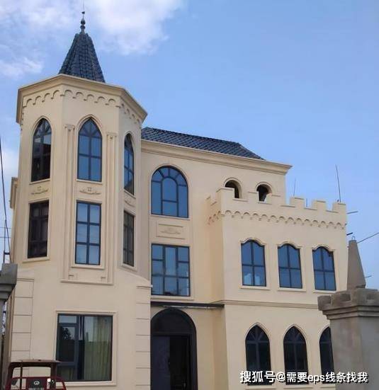 eps外墙线条安装后的养护有哪些注意事项?_进行_环境_影响