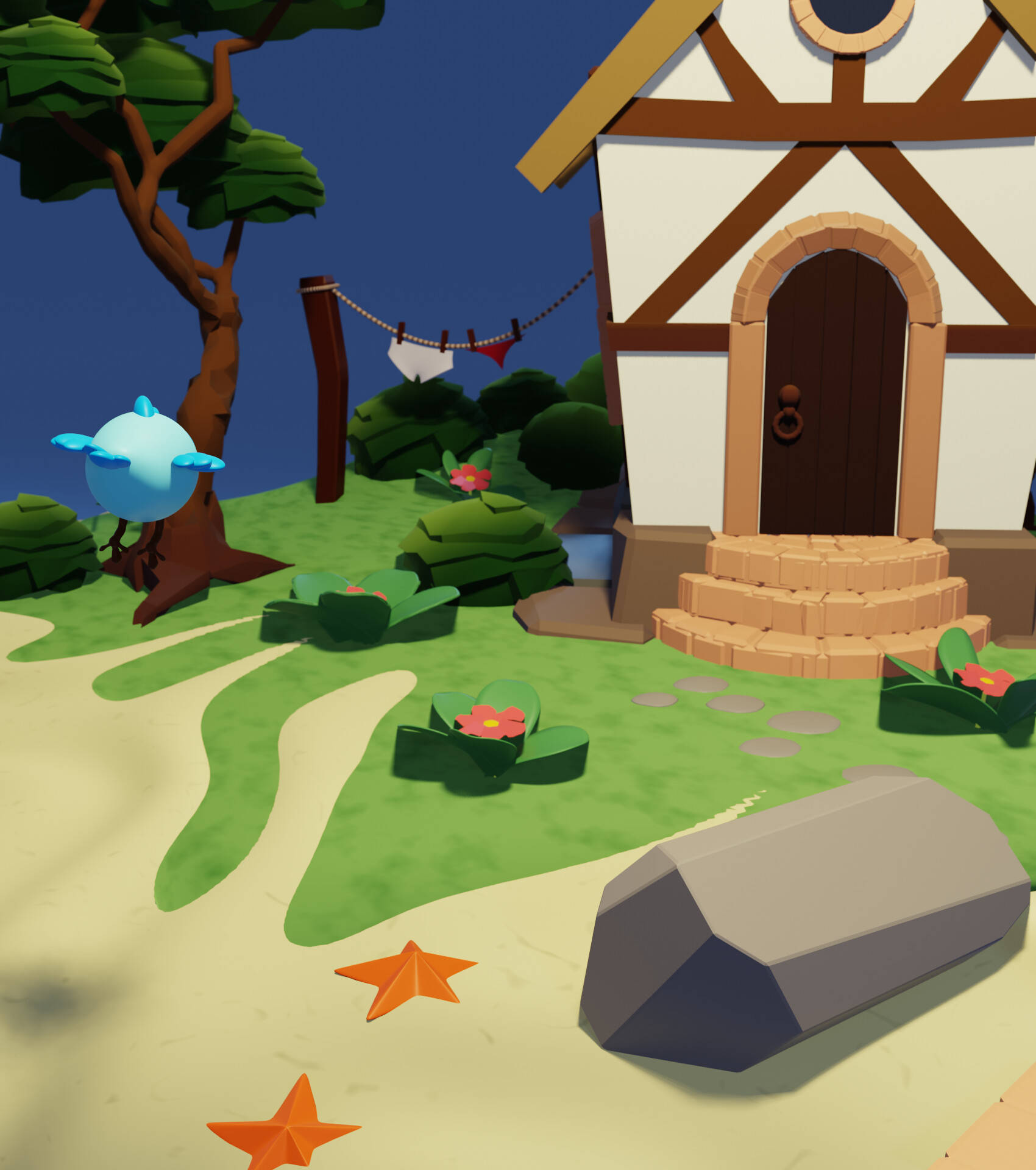 体感游戏开发的最大挑战是什么?_动作_玩家_技术