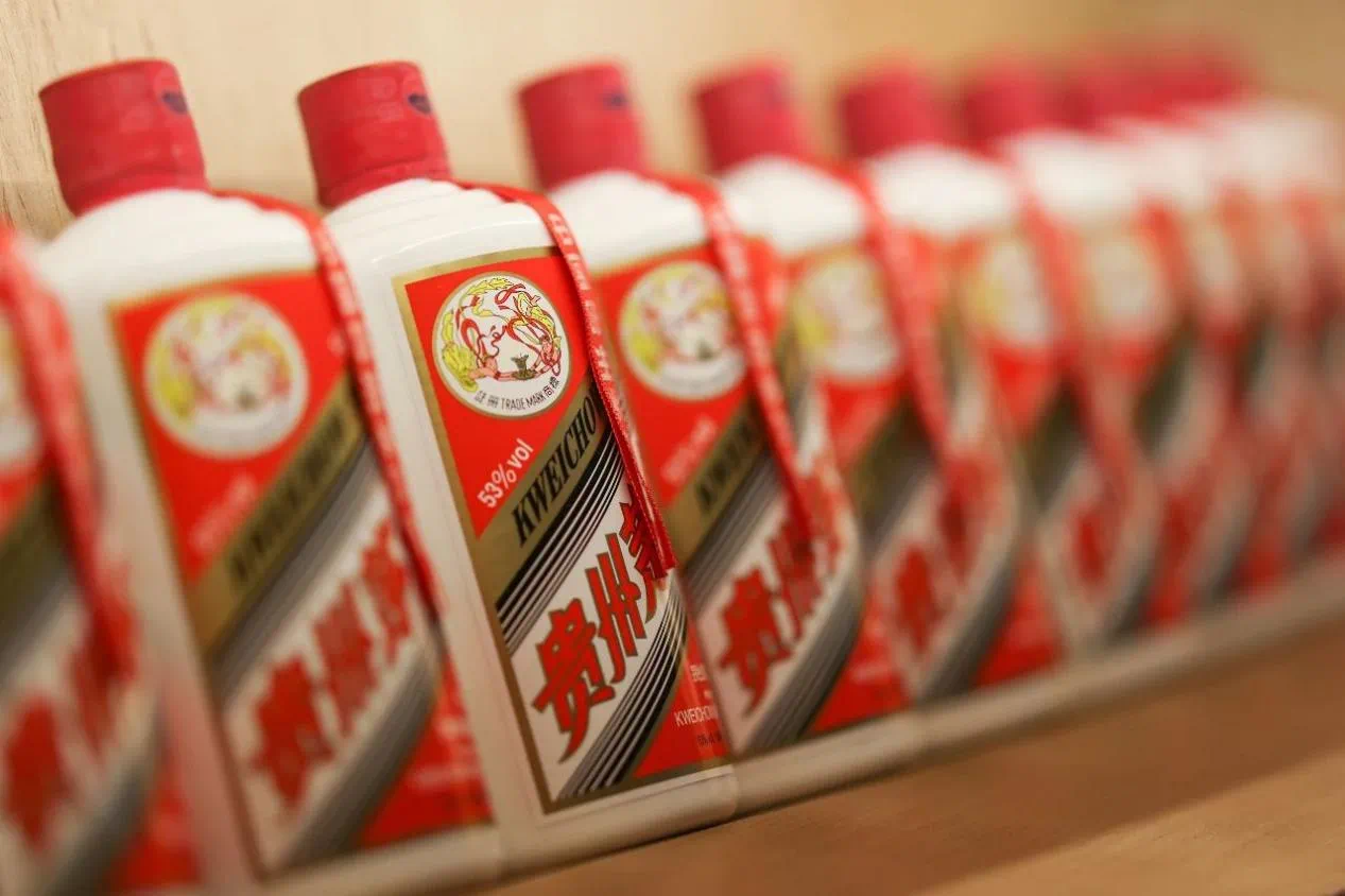 茅台的高毛利,是质量够硬,还是智商税呢?_价格_市场_生肖