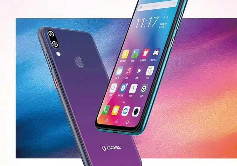 拍卖14套房产1.35亿起_金立_显示_电子设备