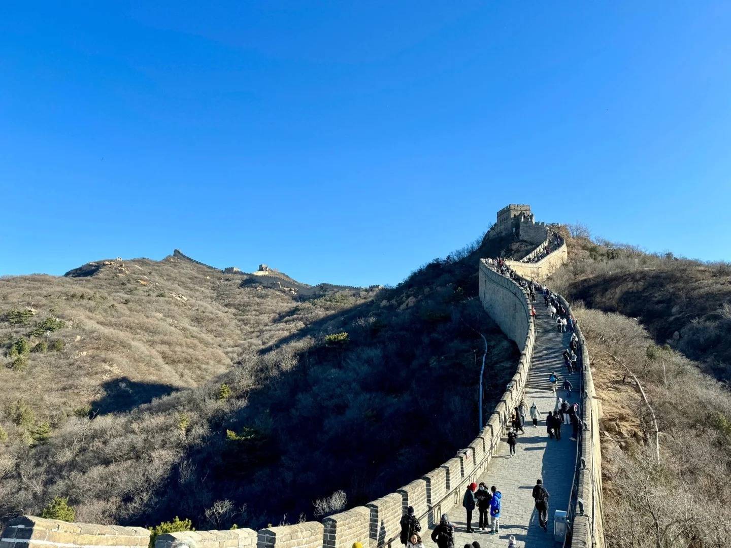 北京五日游详细攻略看完去北京节省20费用拿走不谢