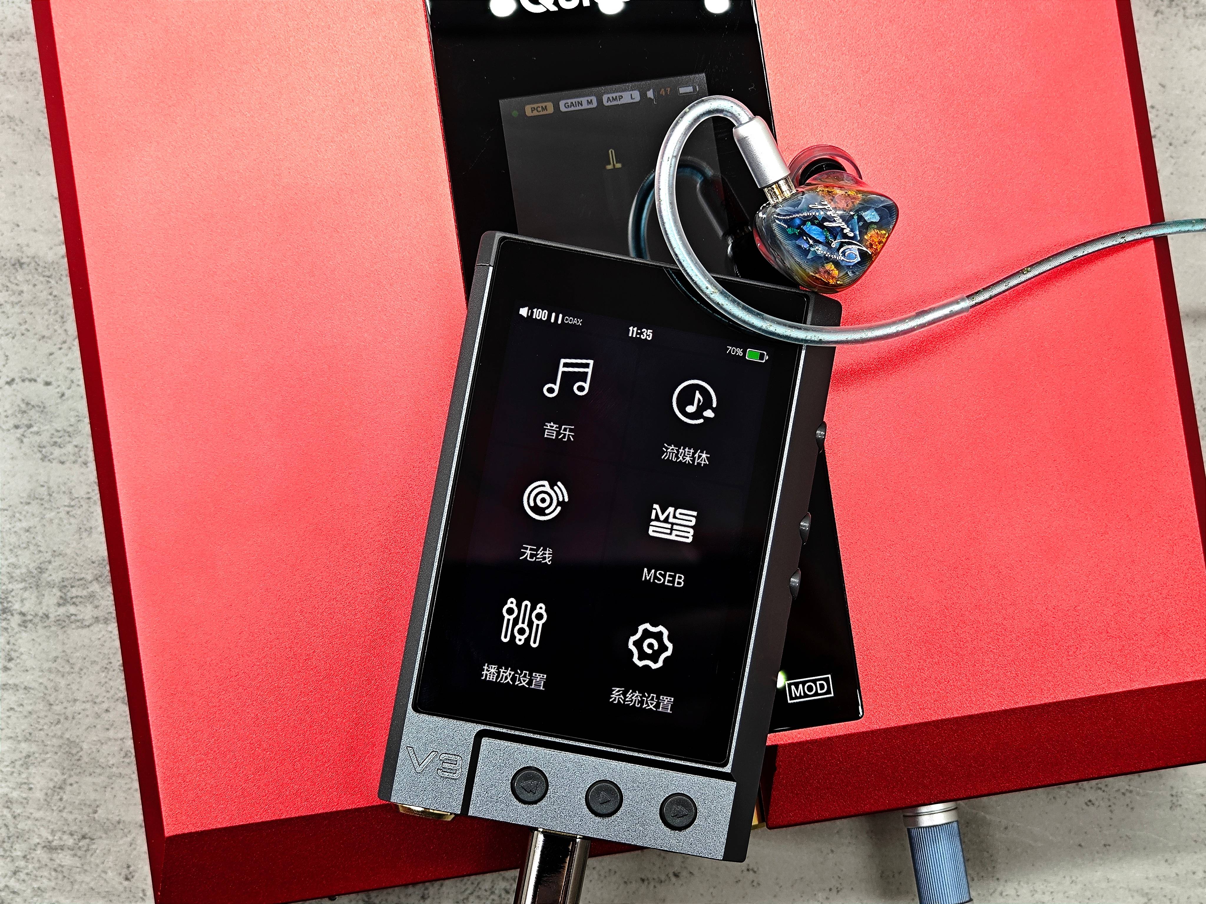 问渠哪得清如许为有源头活水来节奏坦克v3d主观体验报告