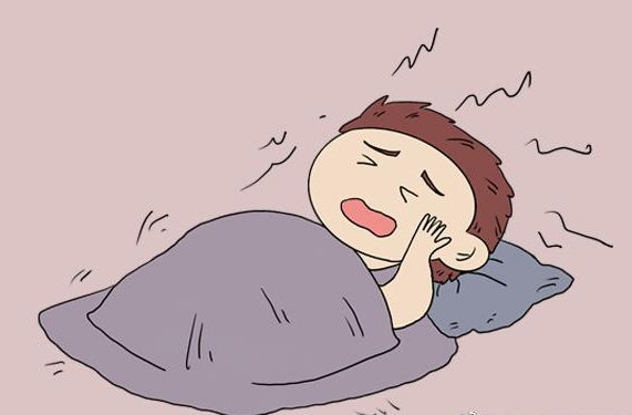 嗜睡症的危害及应对方法