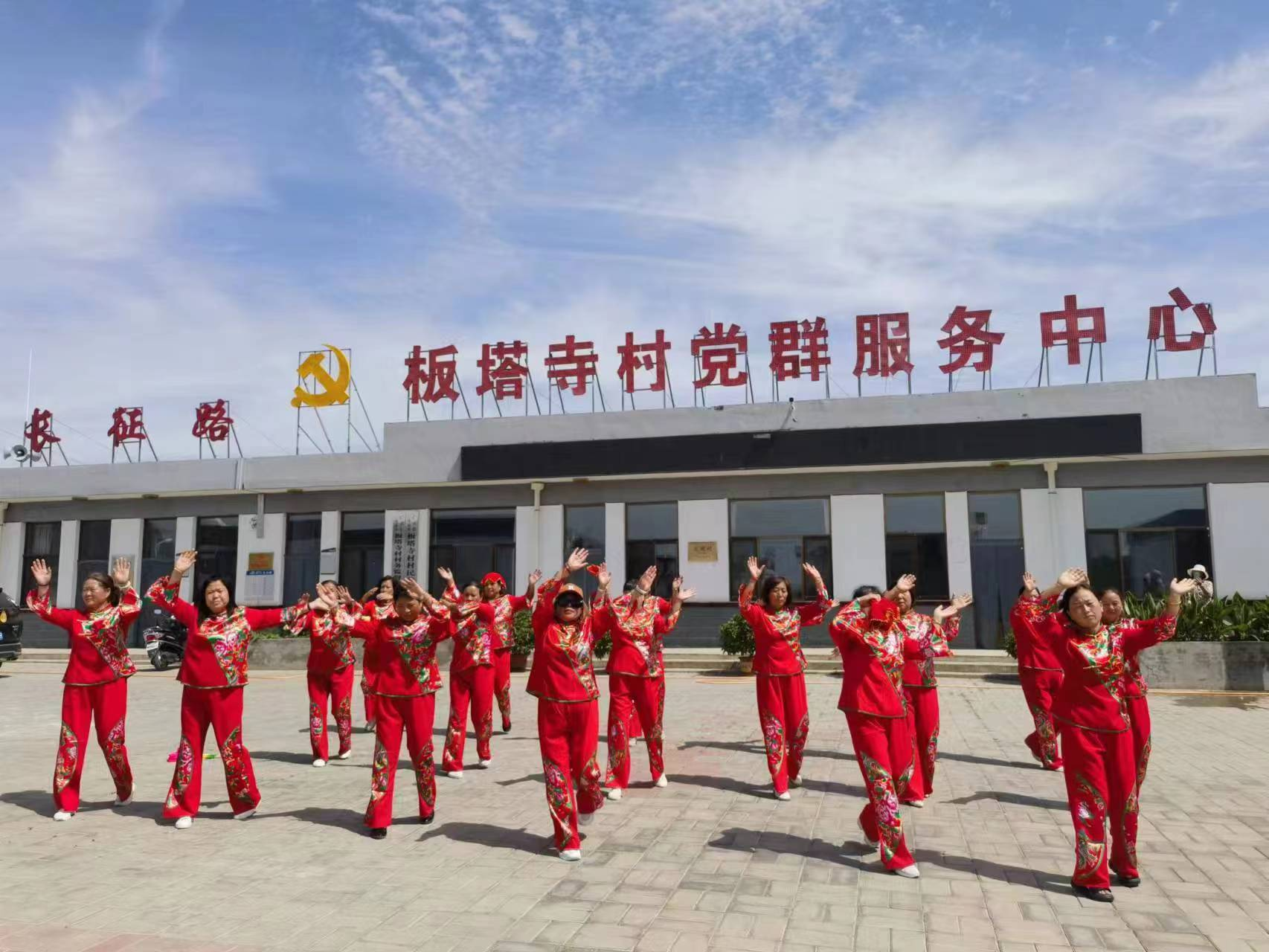 【脱贫攻坚】广灵县文旅局刘晓东同志驻村帮扶工作纪实_塔寺村_东福