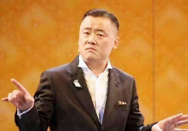 前几个月,关于周立波有意复出的消息流出.