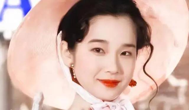 又见励志的"阿信"姑娘——田中裕子_日本_演技_成为了