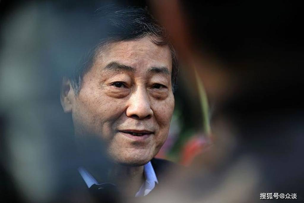 宗庆后的一生_生活_娃哈哈_因为