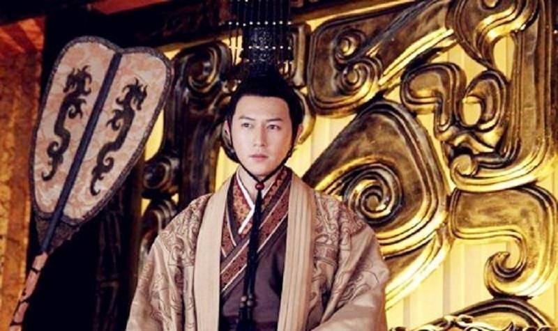 汉文帝真的那么爱窦漪房?别被电视剧骗了,事实上男宠都比她受宠_刘恒_