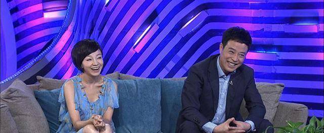 我国首位气象主持人:30岁娶小12岁师妹,儿子4岁时拥有神奇记忆_宋英杰